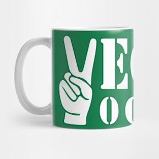 Vegan 200% Mug